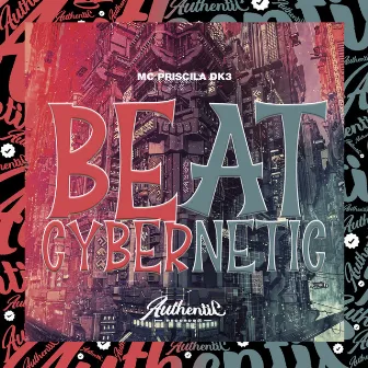 Beat Cybernetic by DJ Dk3