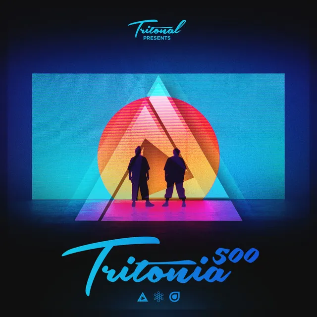 Electric Glow (Tritonia 500)