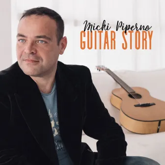 Guitar Story by Micki Piperno