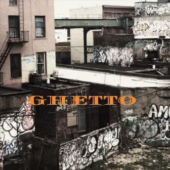 Ghetto by Sos Trigga