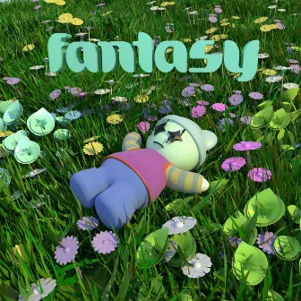 Fantasy by CRUSH3d