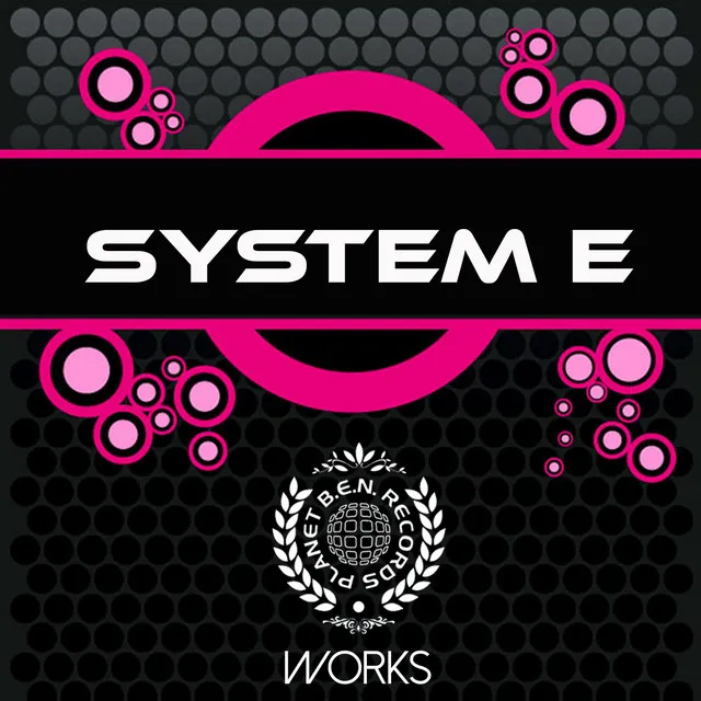 System E Works