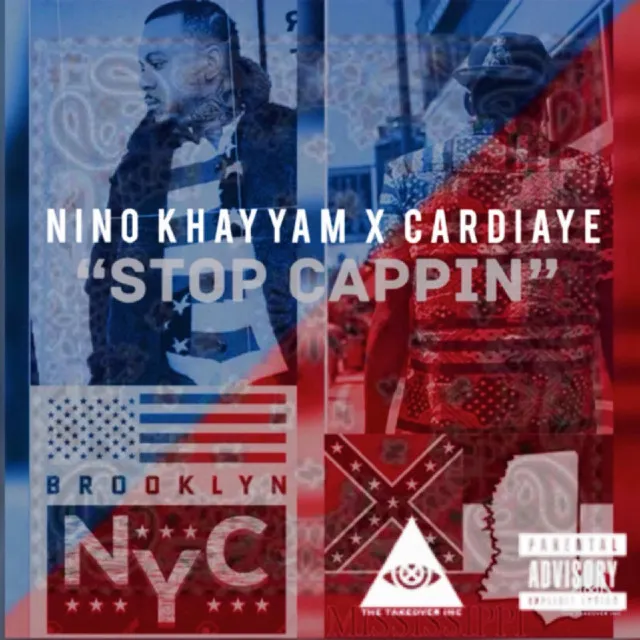 Stop Cappin'