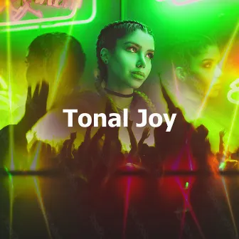 Tonal Joy by D.J. Lounge Ibiza