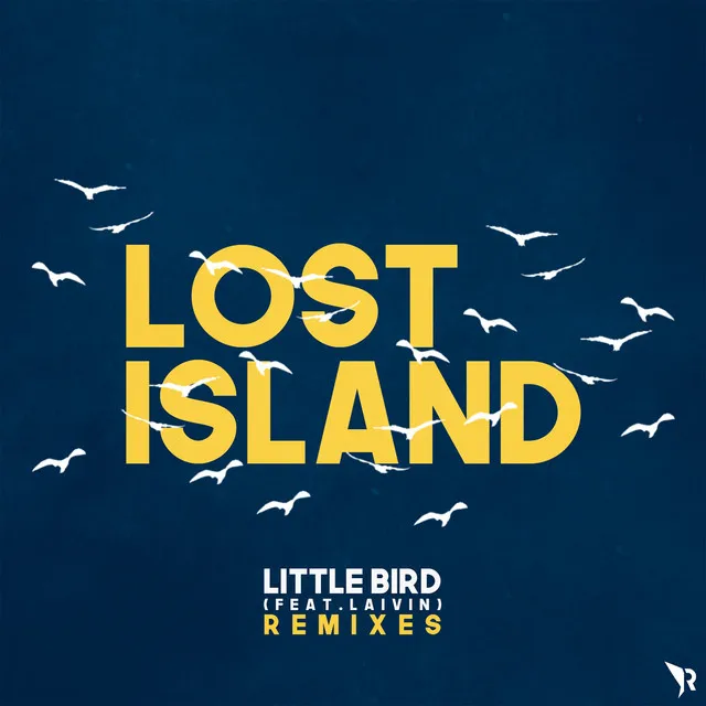 Little Bird - Acoustic Version