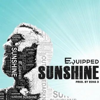 Sunshine (Radio Edit) by E.Quipped