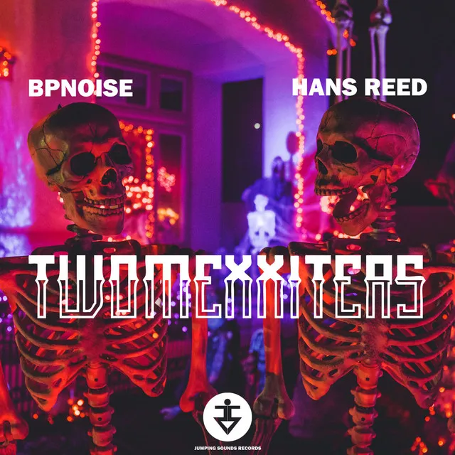 TwoMexxiters