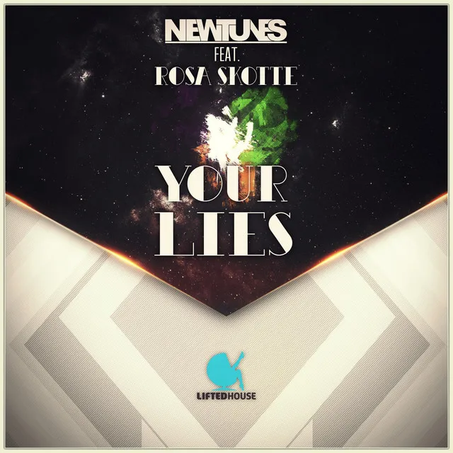 Your Lies (Radio Mix) [feat. Rosa Skotte]