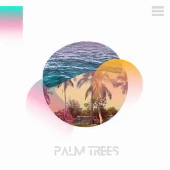 Palm Trees by mushii.