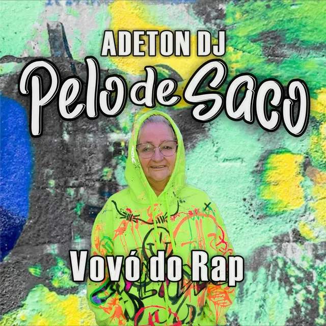 Pelo de Saco