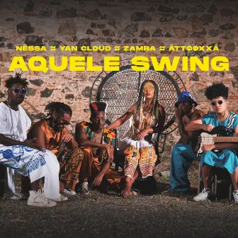 Aquele Swing by Zamba