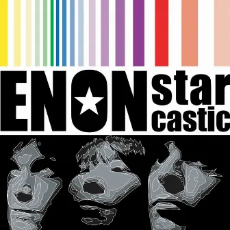 Starcastic by Enon