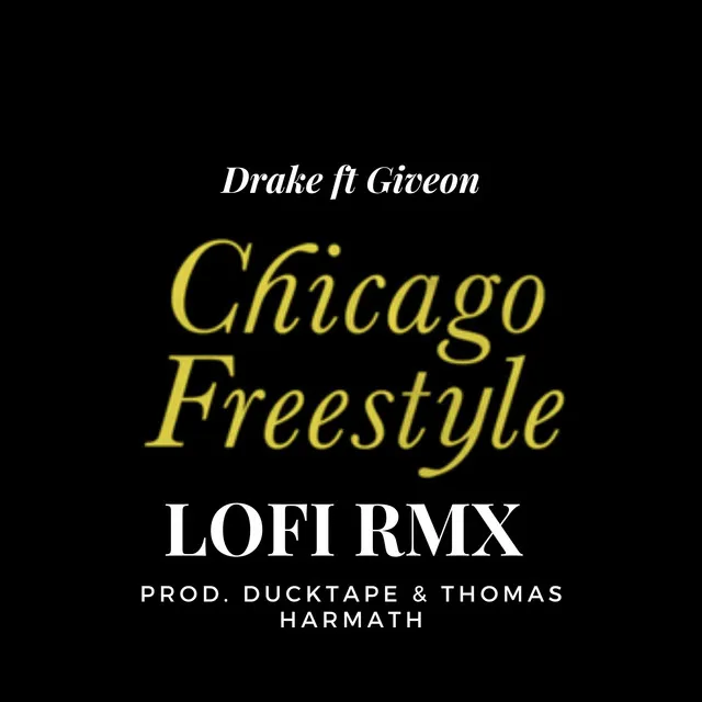 Chicago Freestyle