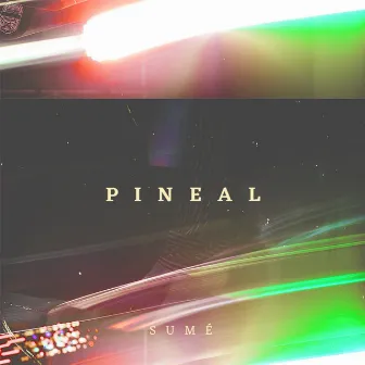 Pineal by Sumé