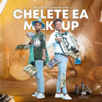 Chelete Ea Makeup by Milo