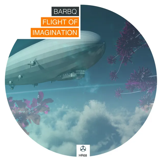 Flight of Imagination - The Oddness Remix