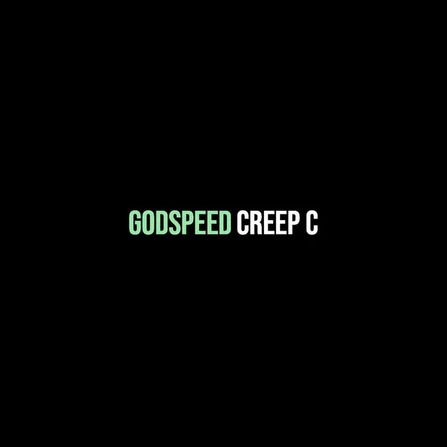 Godspeed