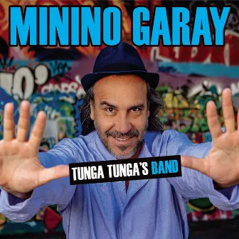 Tunga Tunga's Band by Minino Garay