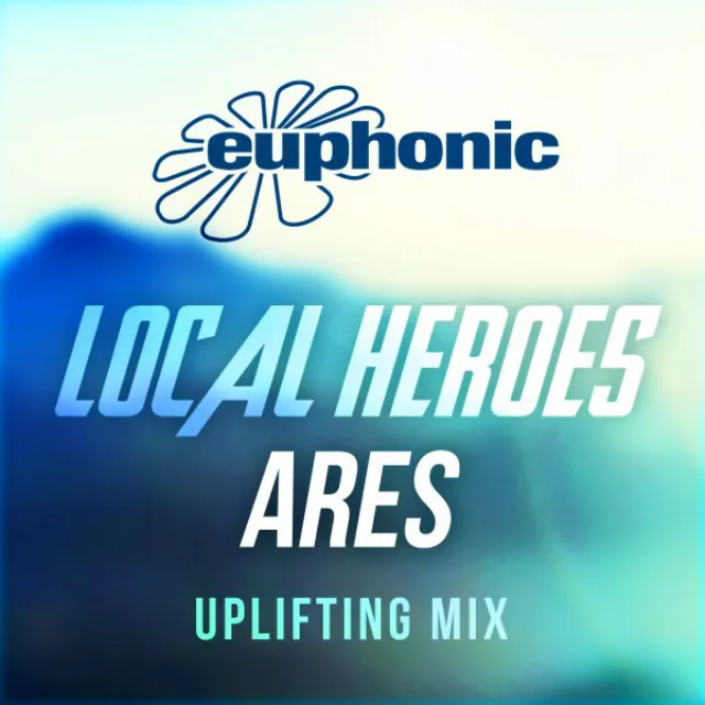 Ares - Uplifting Mix