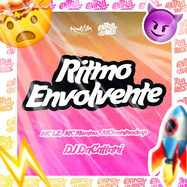 Ritmo Envolvente