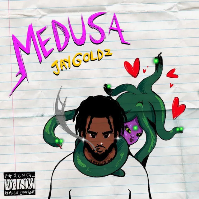 MEDUSA