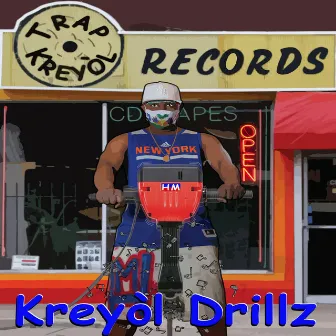 Kreyol Drillz by Sha D'haiti