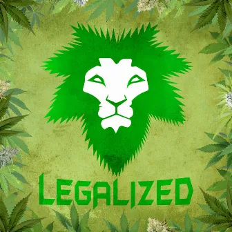 Legalized by Sabotawj