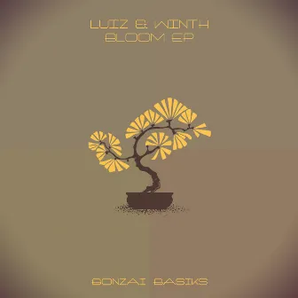 Bloom EP by Luiz