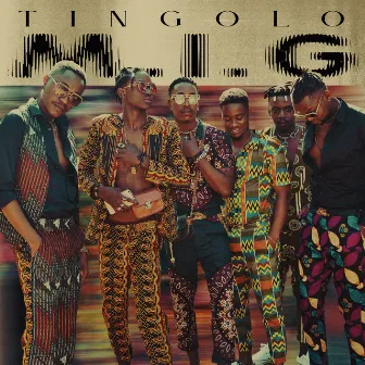 Tingolo by M.I.G