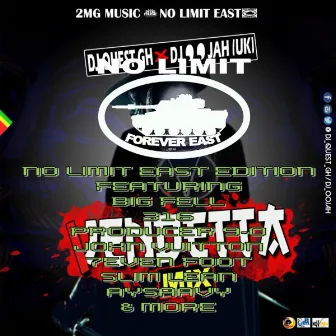 Vendetta Mix: No Limit East Edition by 316 aka Shellz 360