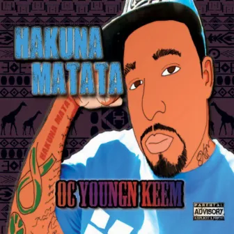 Hakuna Matata by OC Youngn Keem