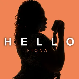 Hello by Fiona