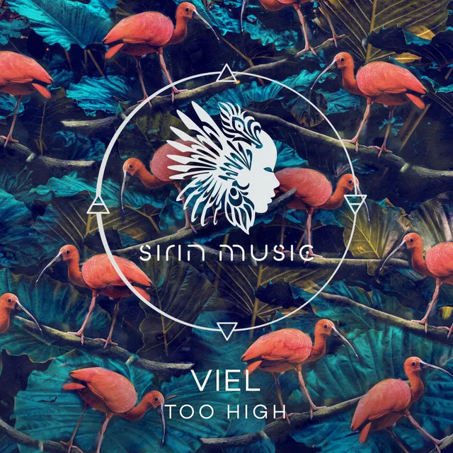 Too High - DIBIDABO Remix