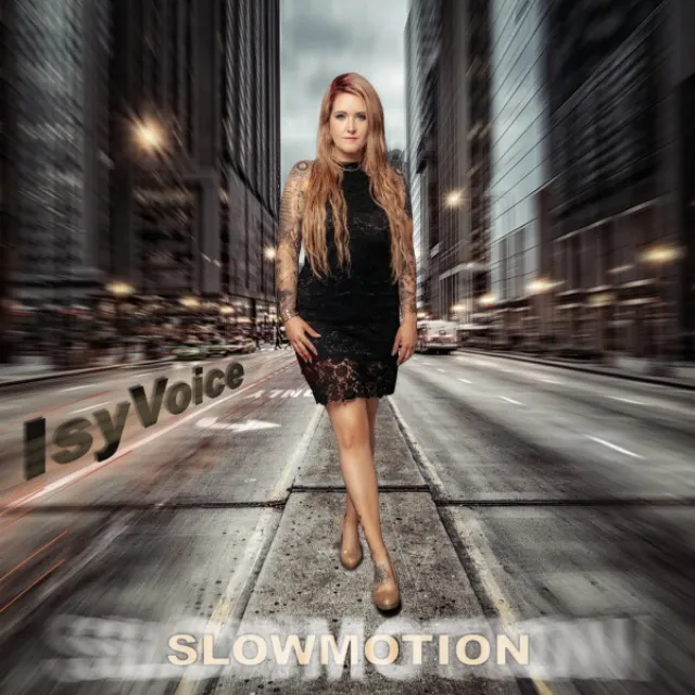 Slow Motion - Clockwork Remix