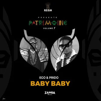 Baby baby by EGO & PRIDO