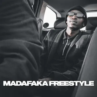 MADAFAKA FREESTYLE by youdontknowpd