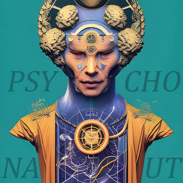 Psychonaut