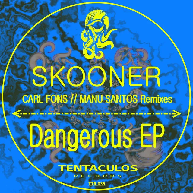 Dangerous - Original Mix