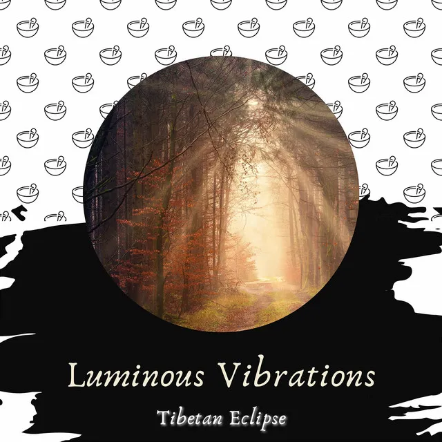 Luminous Vibrations: Singing Bowl Harmonies