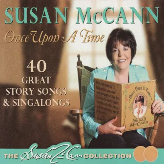 Once Upon A Time by Susan McCann