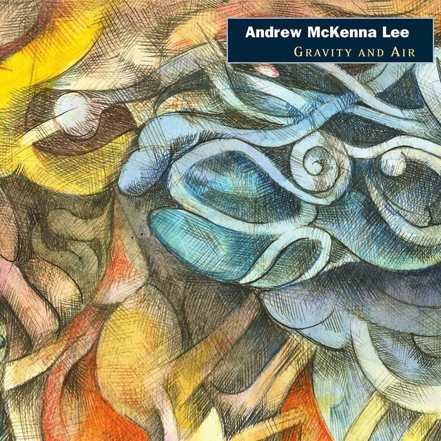 Andrew McKenna Lee