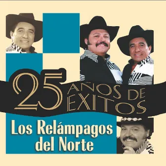 Los Relámpagos del Norte by Los Relampagos Del Norte