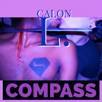 Compass by Calon l