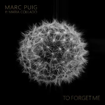 To Forget Me by Marc Puig