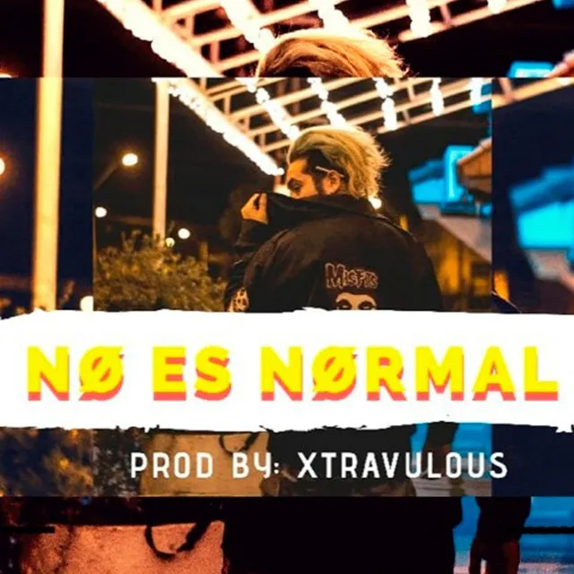 No Es Normal