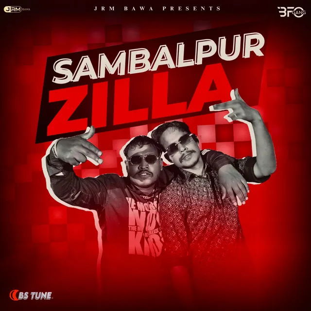 SAMBALPUR ZILLA