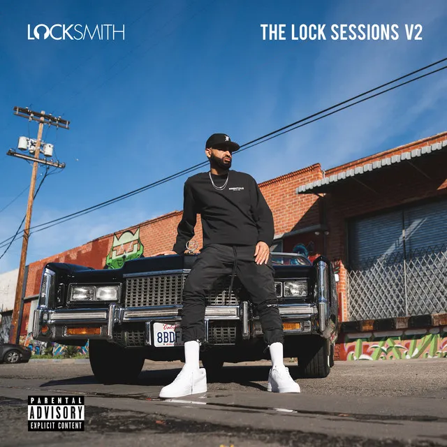 Knock'em Down (feat. Chris Webby)