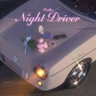 Night Driver by HALLCA