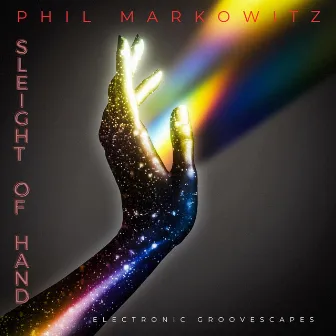 Sleight of Hand by Phil Markowitz