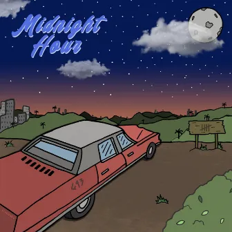 Midnight Hour by G93